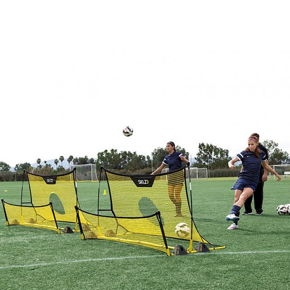 SKLZ Playmaker Soccer Goal Set