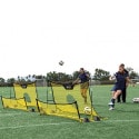 SKLZ Playmaker Soccer Goal Set