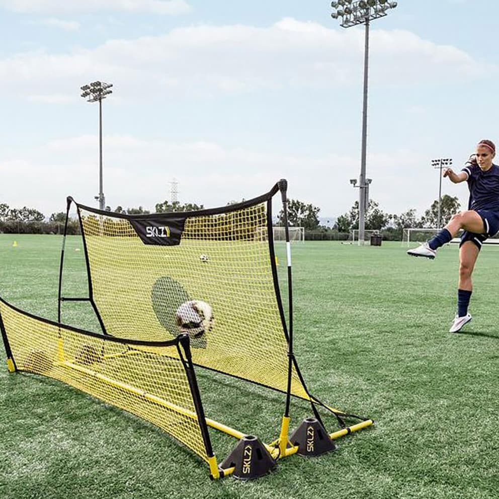SKLZ Playmaker Soccer Goal Set