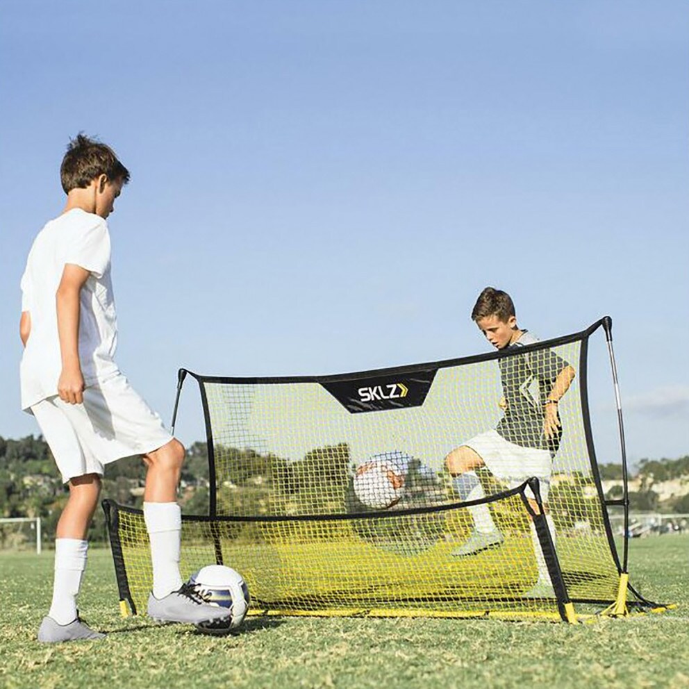 SKLZ Playmaker Soccer Goal Set