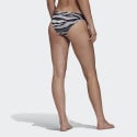 adidas Animal Print Women’s Bikini Bottom