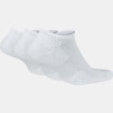 Nike Everyday Cushioned 3-Pack Unisex Socks