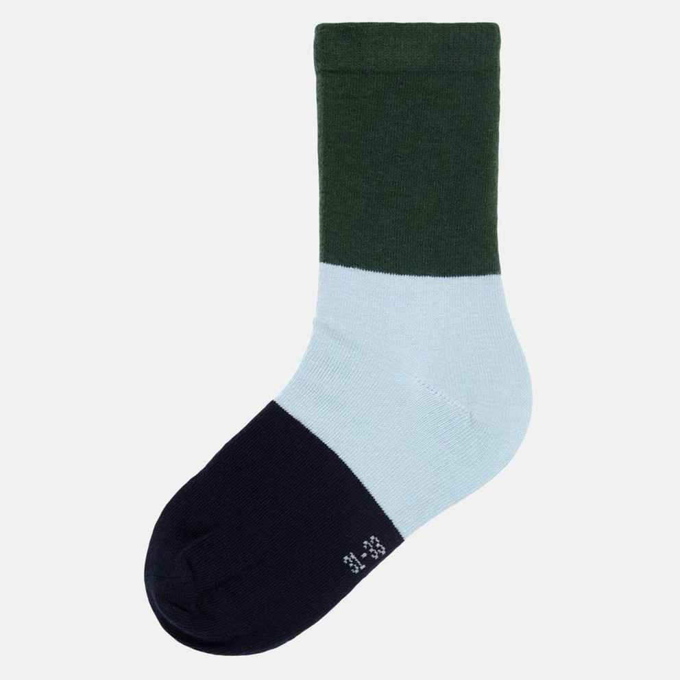 Name Ιt 5-Pair Kids' Socks