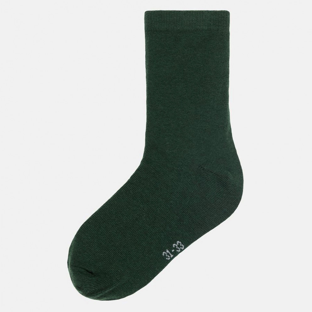 Name Ιt 5-Pair Kids' Socks
