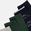 Name Ιt 5-Pair Kids' Socks
