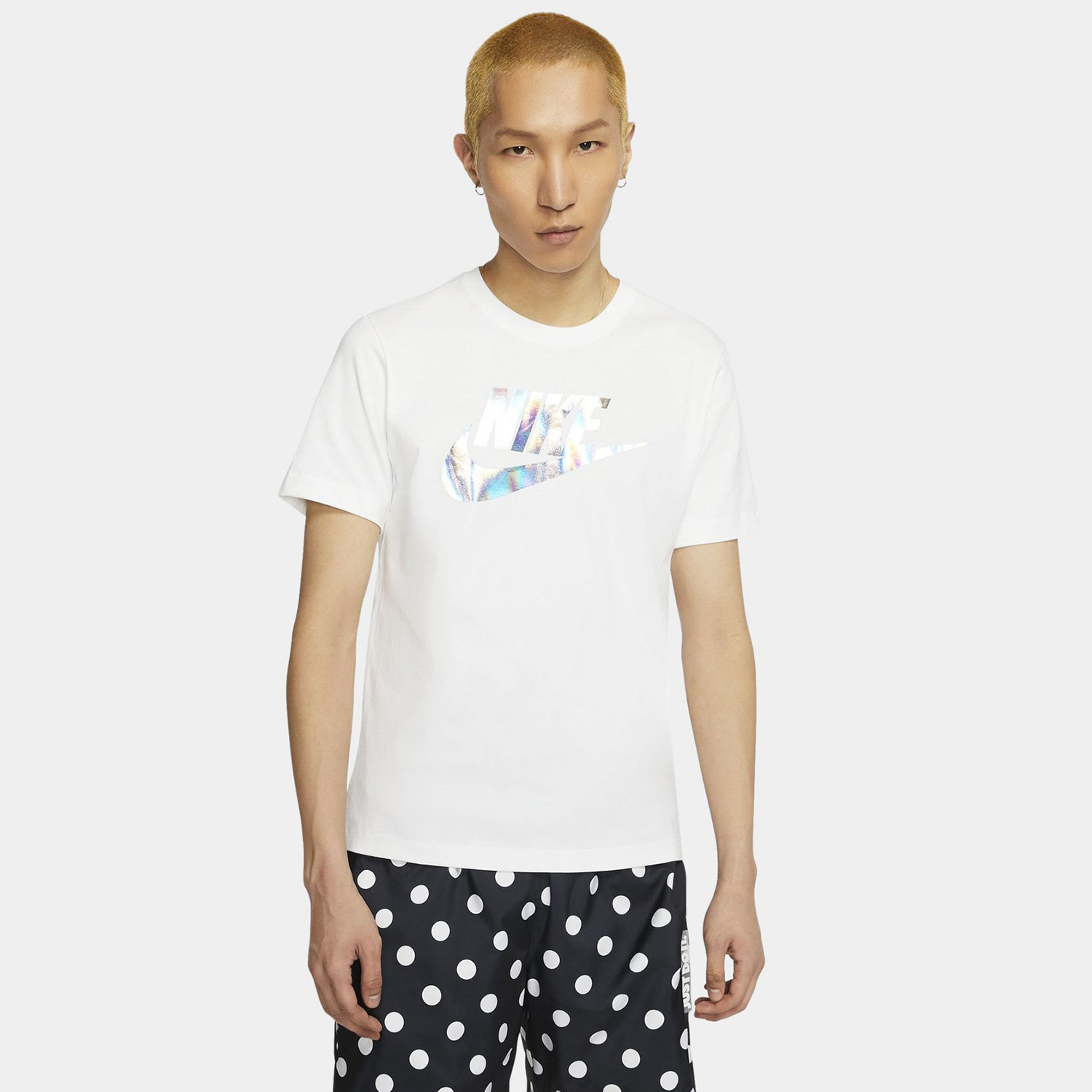 Nike Festival Futura Icon Ανδρικό T-Shirt (9000060423_1539)