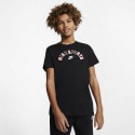 Nike Sportswear Big Kids' T-Shirt