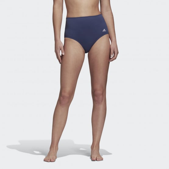 adidas Performance High Waist Bikini Women’s Bottom