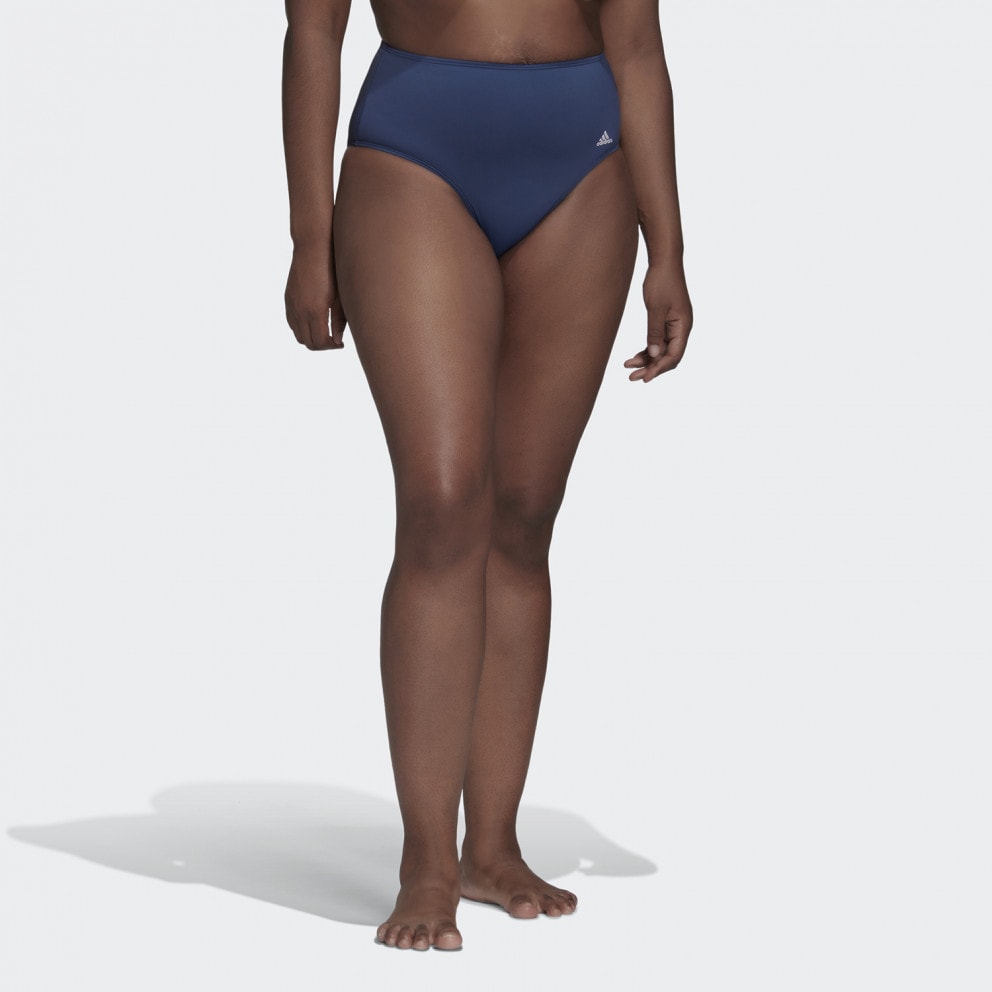 adidas High Waist Bikini Women’s Bottom