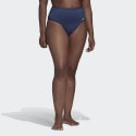 adidas High Waist Bikini Women’s Bottom