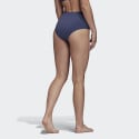 adidas Performance High Waist Bikini Women’s Bottom