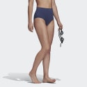 adidas Performance High Waist Bikini Women’s Bottom