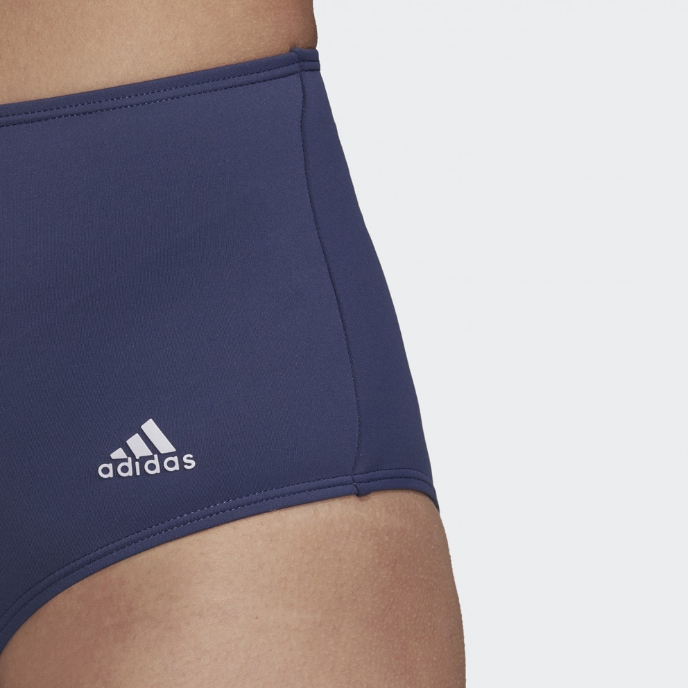 adidas Performance High Waist Bikini Women’s Bottom