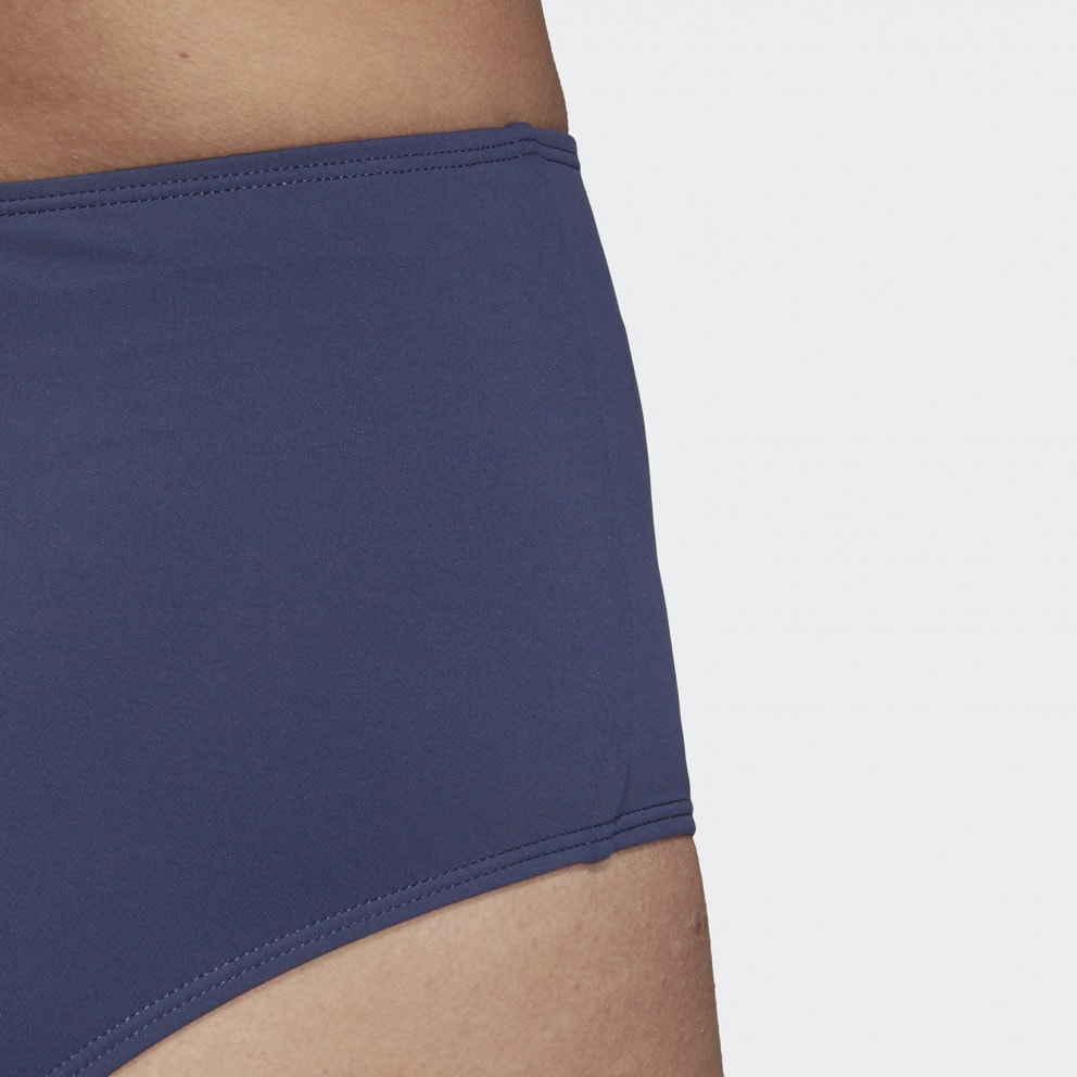 adidas High Waist Bikini Women’s Bottom