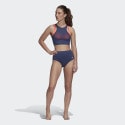 adidas High Waist Bikini Women’s Bottom