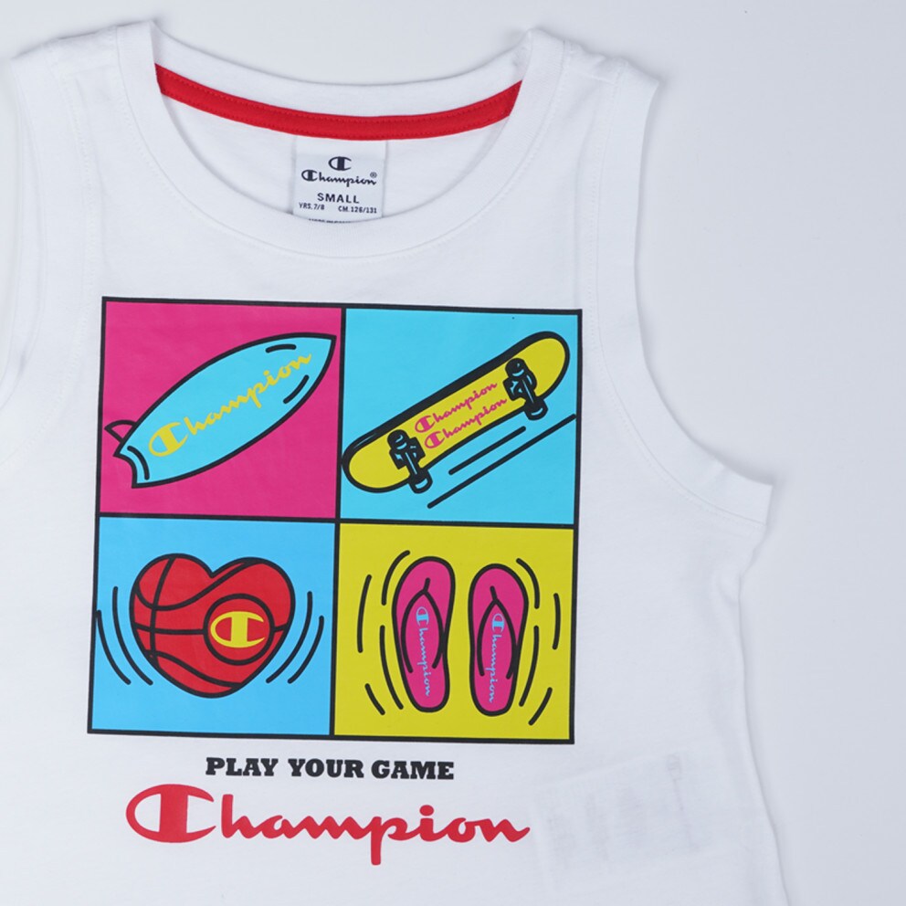 Champion Kids' Set