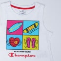 Champion Kids' Set