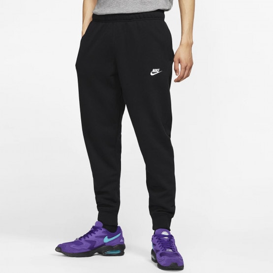 Nike Sportswear Club Ανδρικό Παντελόνι Φόρμας