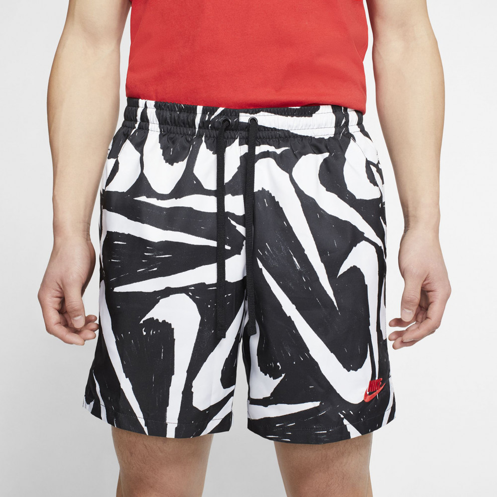 Nike Sportswear City Edition Men's Woven Swim Shorts