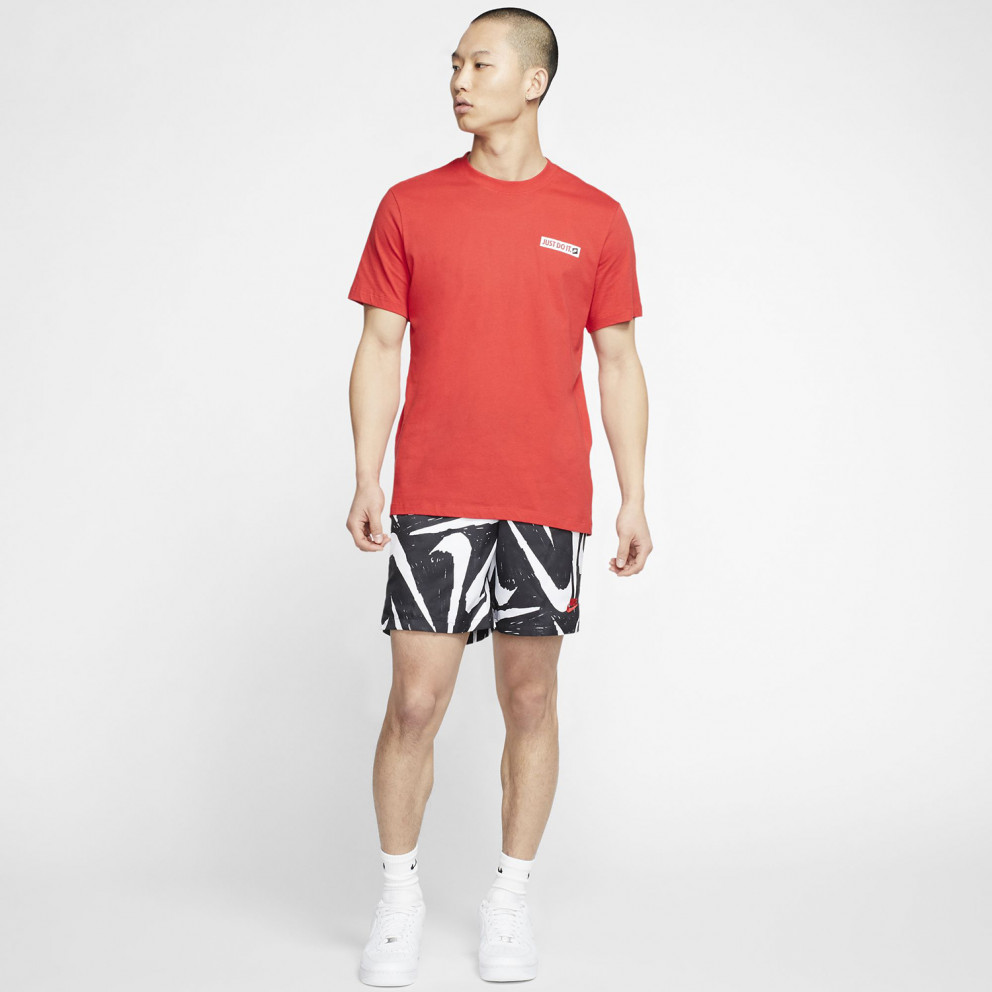 Nike Sportswear City Edition Men's Woven Swim Shorts