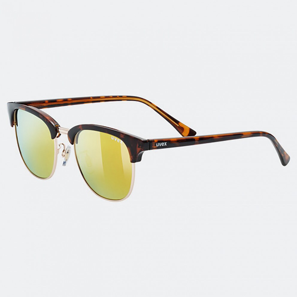 Uvex Lgl 37 Pola Γυαλιά Ηλίου Unisex