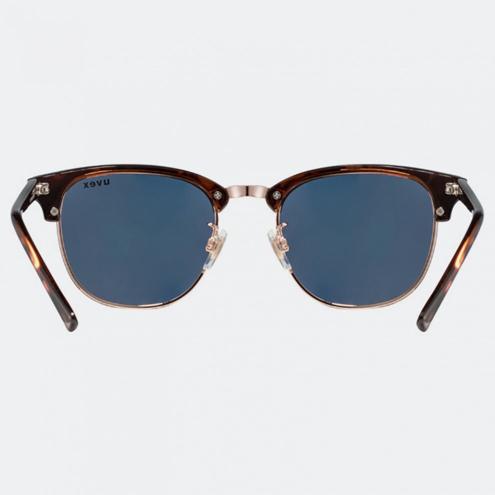 Uvex Lgl 37 Pola Γυαλιά Ηλίου Unisex