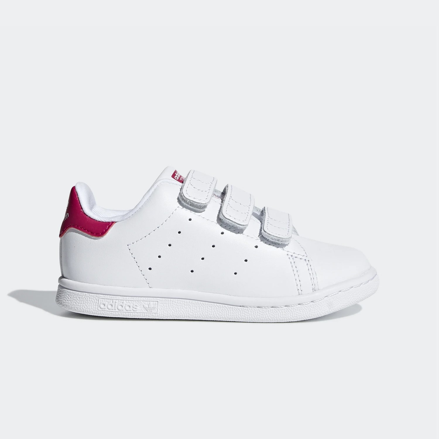 adidas Originals Stan Smith Βρεφικά Παπούτσια (10800401544_10144) Παιδικά /    Βρεφικά | Bebe / Βρεφικά Παπούτσια Κοριτσίστικα