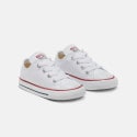 Converse Chuck Taylor All Star Βρεφικά Παπούτσια