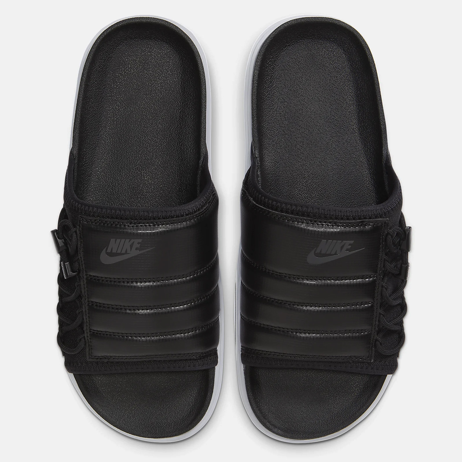 slide nike sandals