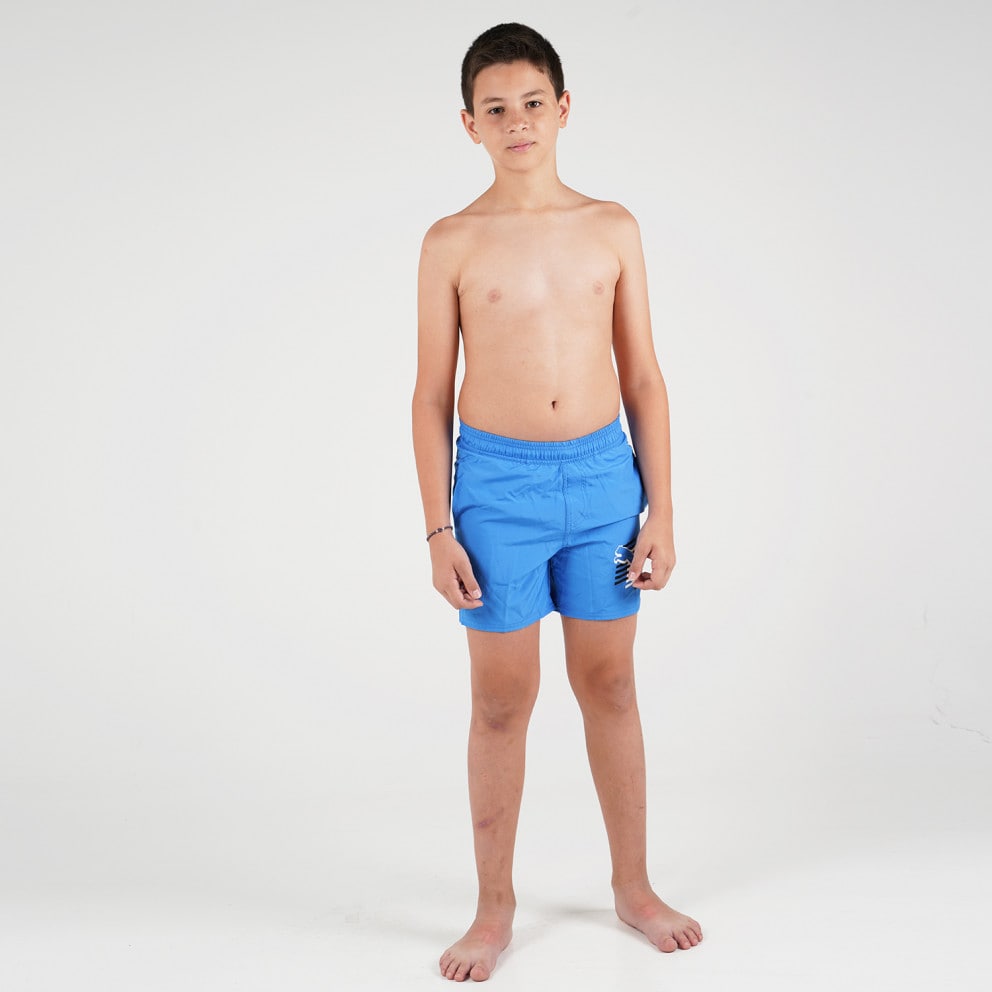 Puma ESS+ Summer Cat Kids' Swimwear Shorts