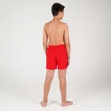 Puma ESS+ Summer Cat Kids' Swimwear Shorts