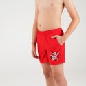 Puma ESS+ Summer Cat Kids' Swimwear Shorts