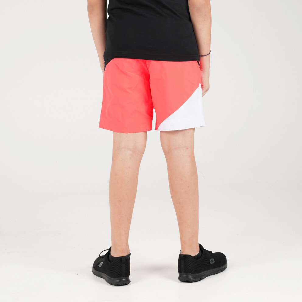 Jordan Jdb Jumpman Big Diamond Kids' Short