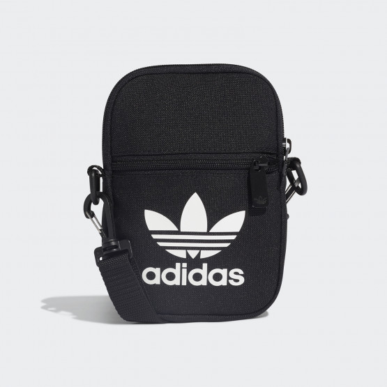 adidas Originals Trefoil Festival Bag 0.75 L