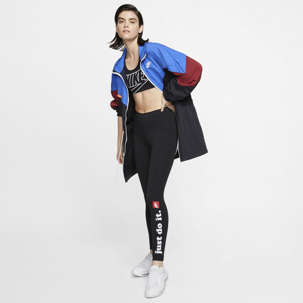nike sportswear club women's leggings