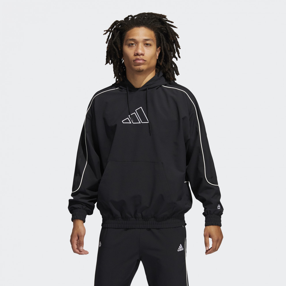rose gold adidas hoodie