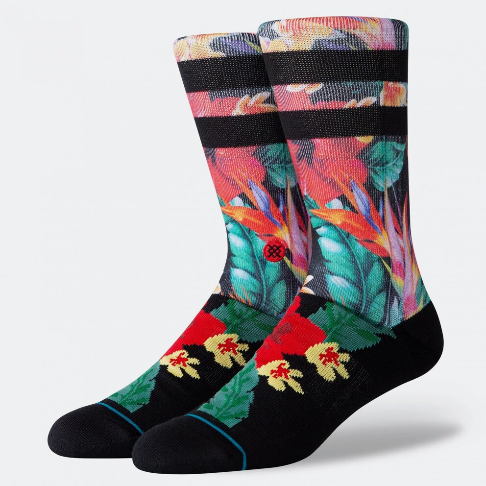 Stance Pau Staple Crew