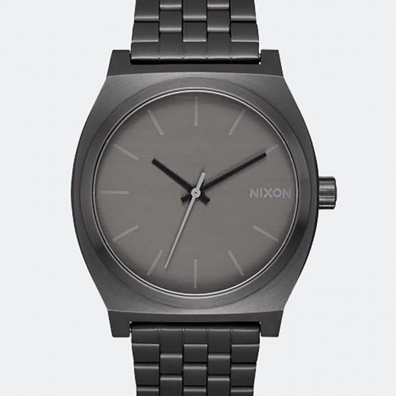 Nixon Time Teller- Ανδρικό Ρολόι