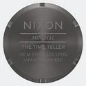 Nixon Time Teller- Ανδρικό Ρολόι