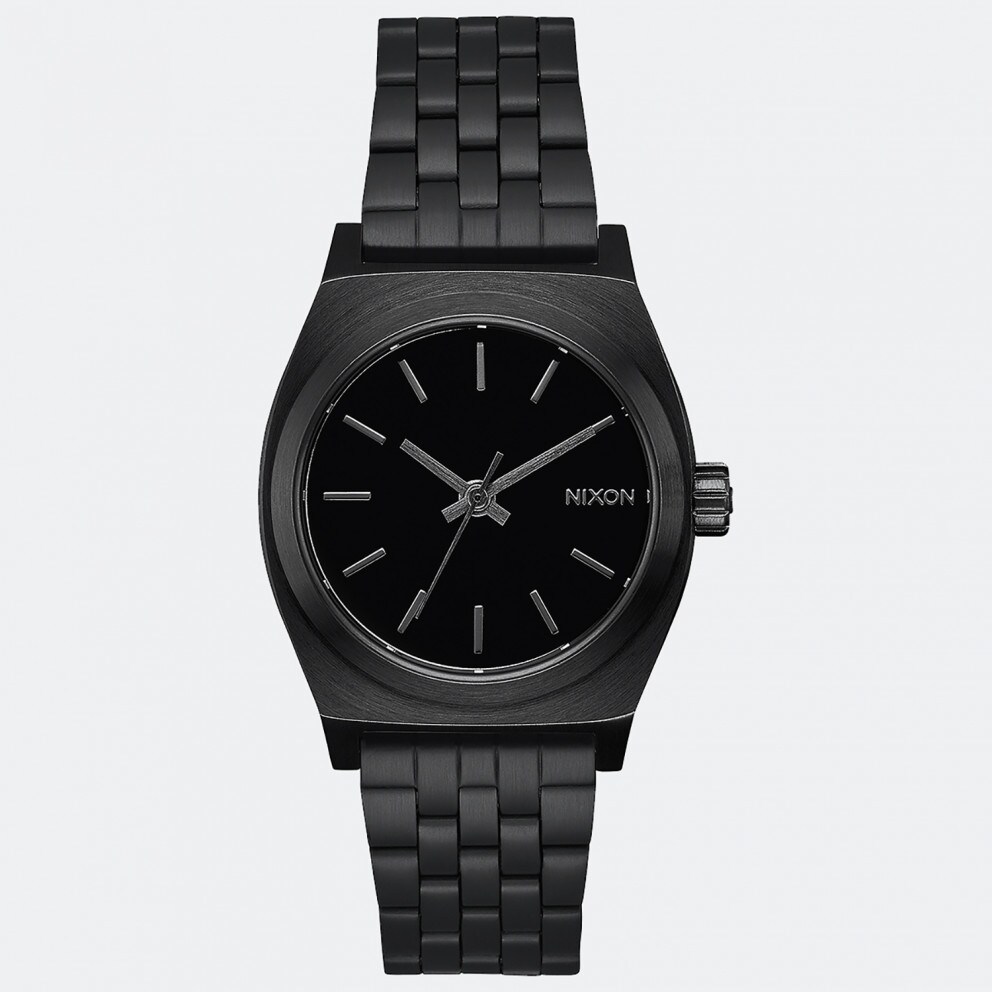 Nixon TIME TELLER MEDIUM ALL BLACK