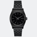 Nixon TIME TELLER MEDIUM ALL BLACK