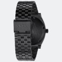 Nixon TIME TELLER MEDIUM ALL BLACK