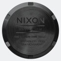 Nixon TIME TELLER MEDIUM ALL BLACK