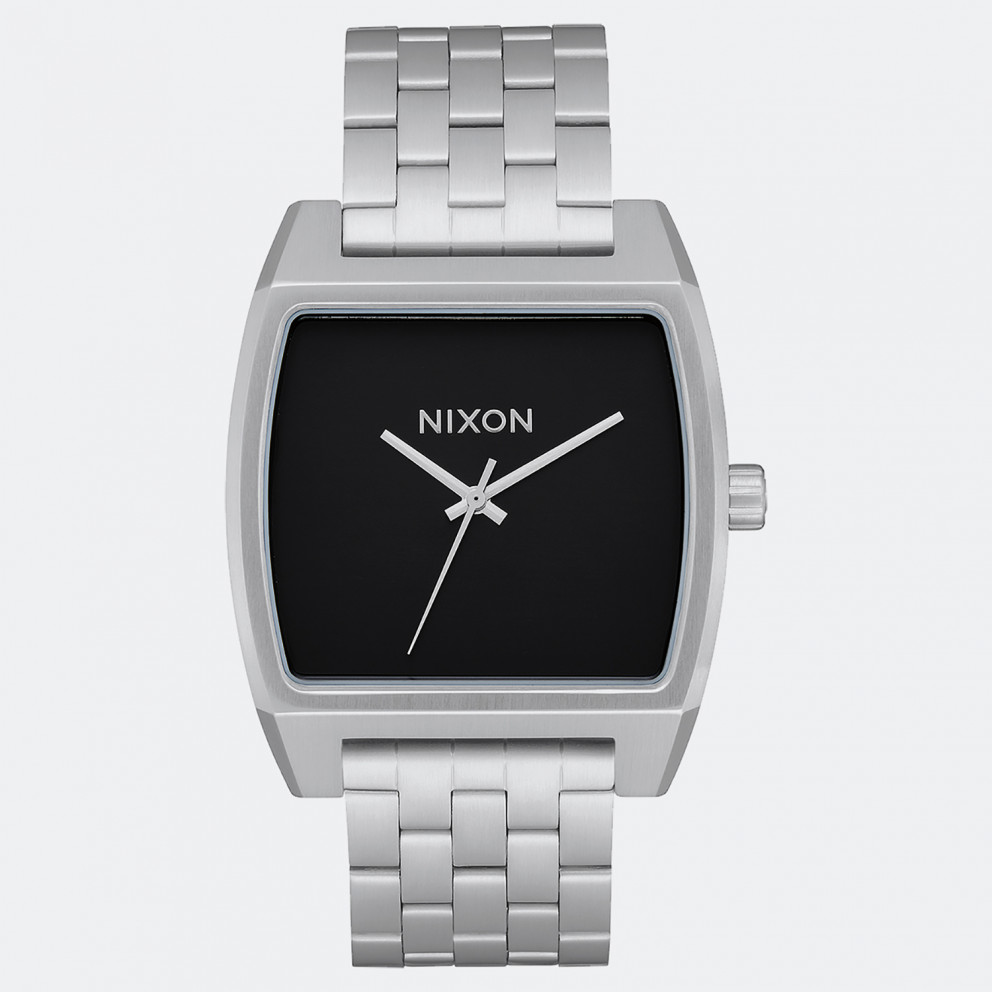 Nixon Time Tracker Unisex Ρολόι Χειρός