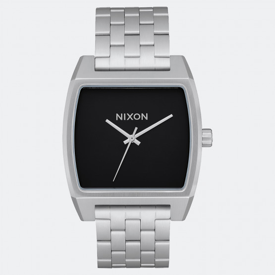 Nixon Time Tracker Unisex Ρολόι Χειρός