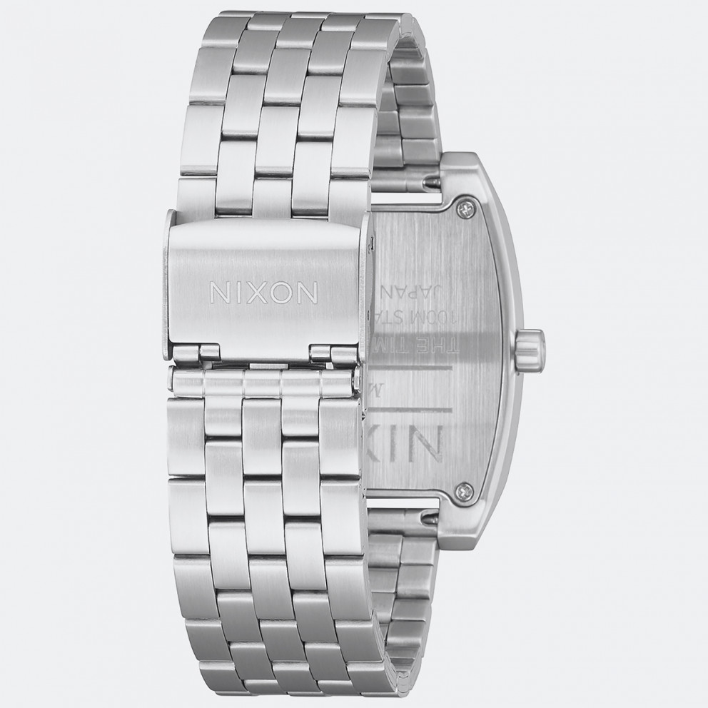 Nixon Time Tracker Unisex Ρολόι Χειρός