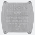 Nixon Time Tracker Unisex Watch