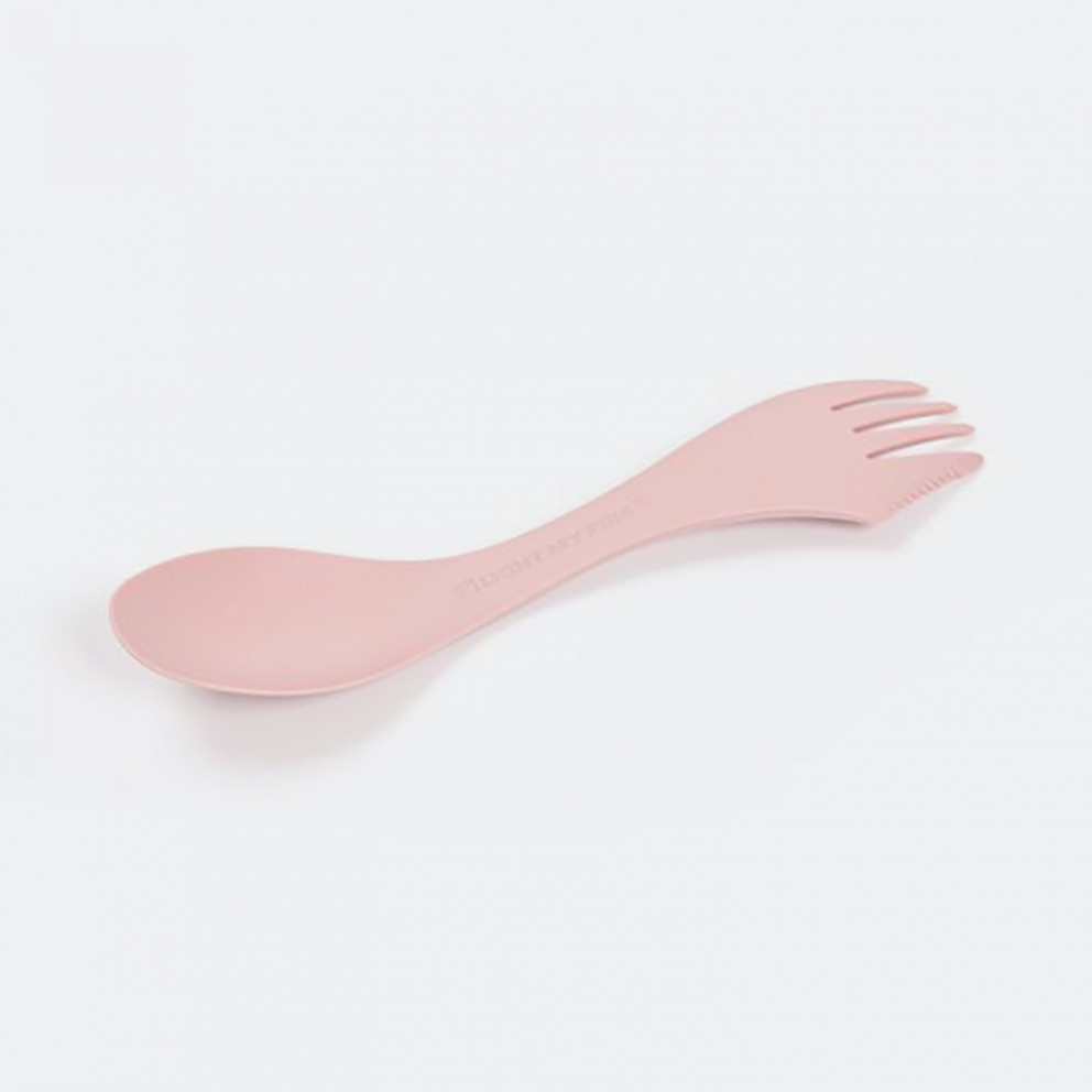 Light My Fire Spork Original Bio