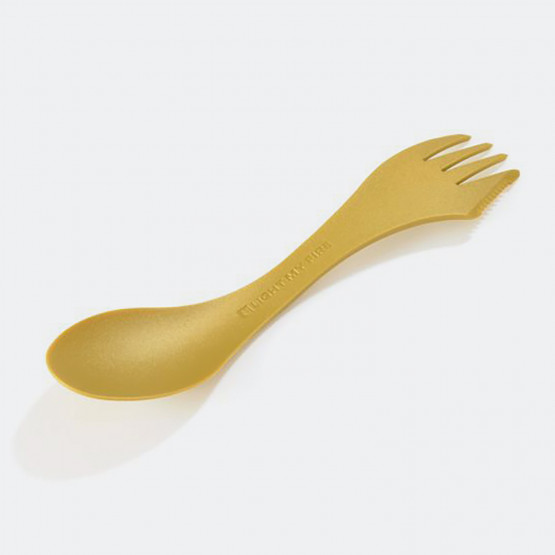 Light My Fire Spork Original Bio