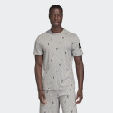 adidas Performance Must Have Graphic Gfx 2 Men’s Tee